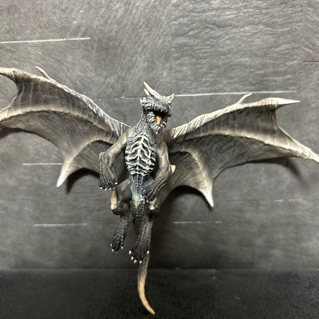 ラオシャンロン　クシャルダオラ　セット