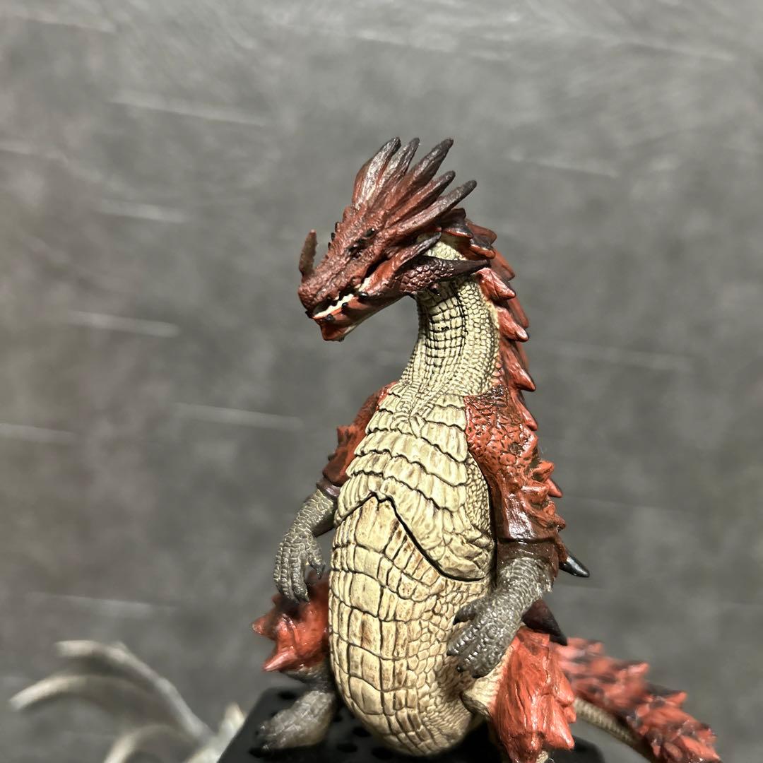 ラオシャンロン　クシャルダオラ　セット