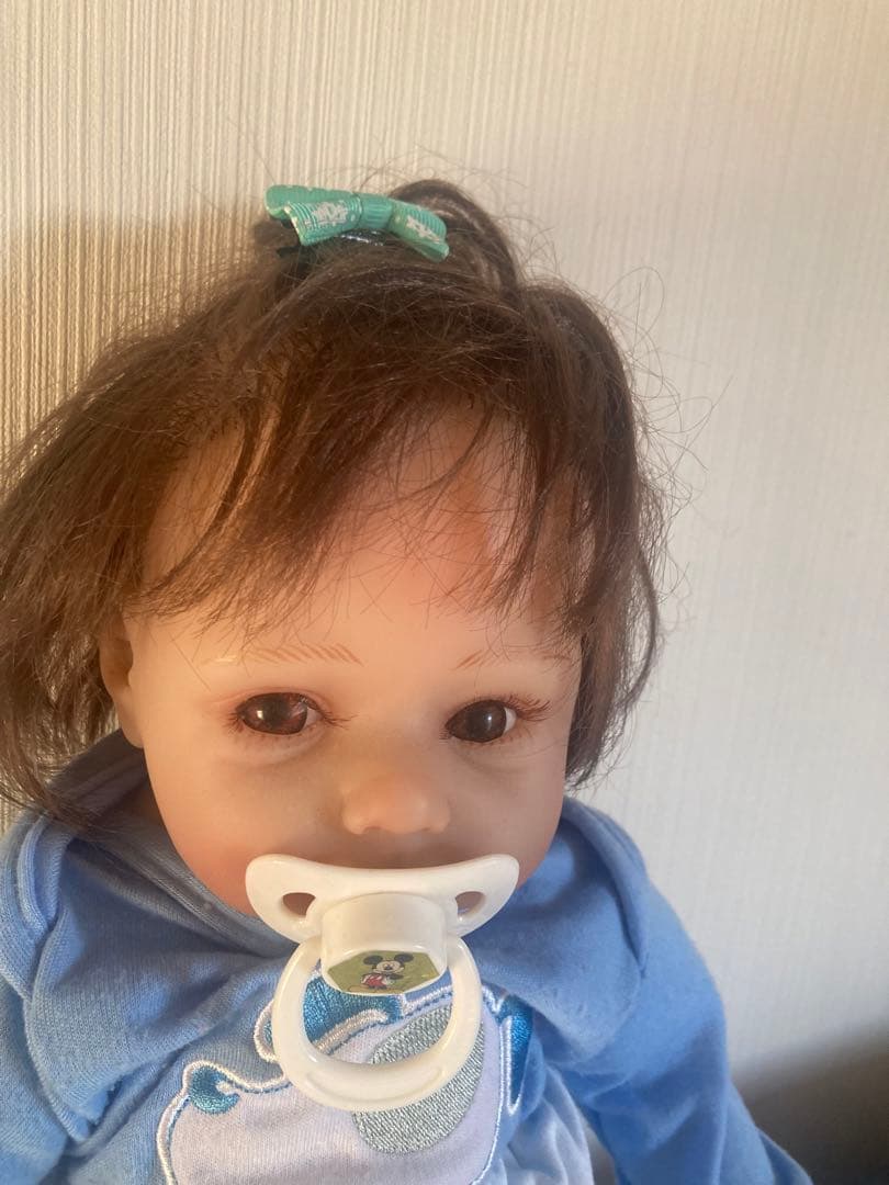 リボーンドール