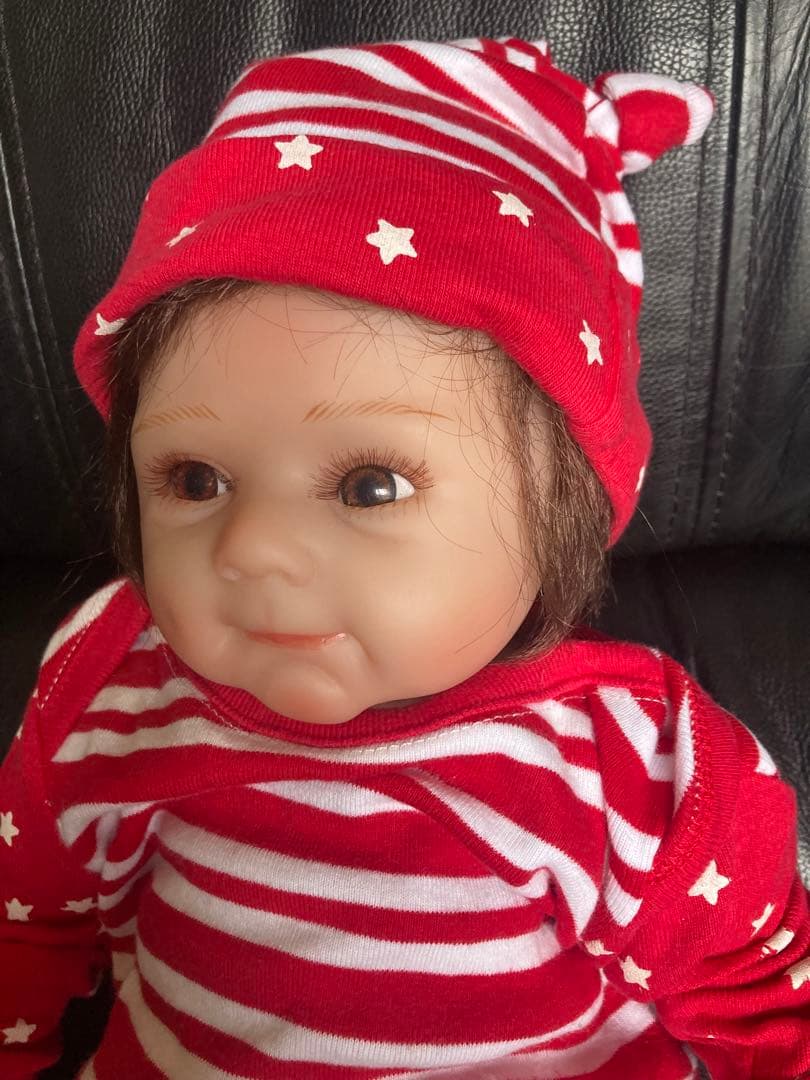 リボーンドール