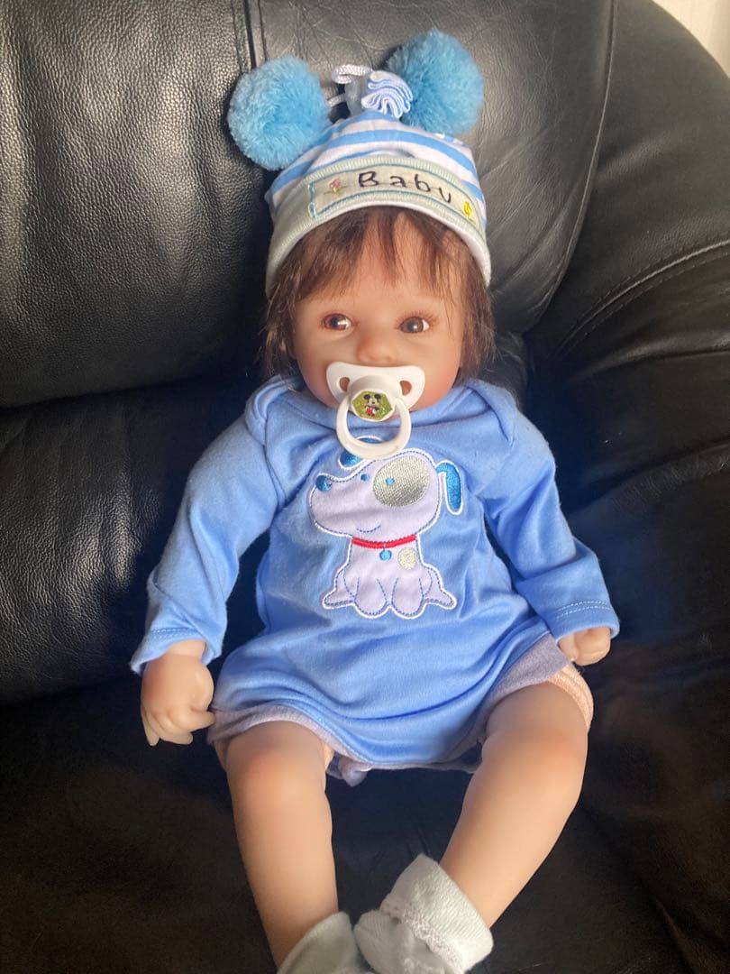 リボーンドール