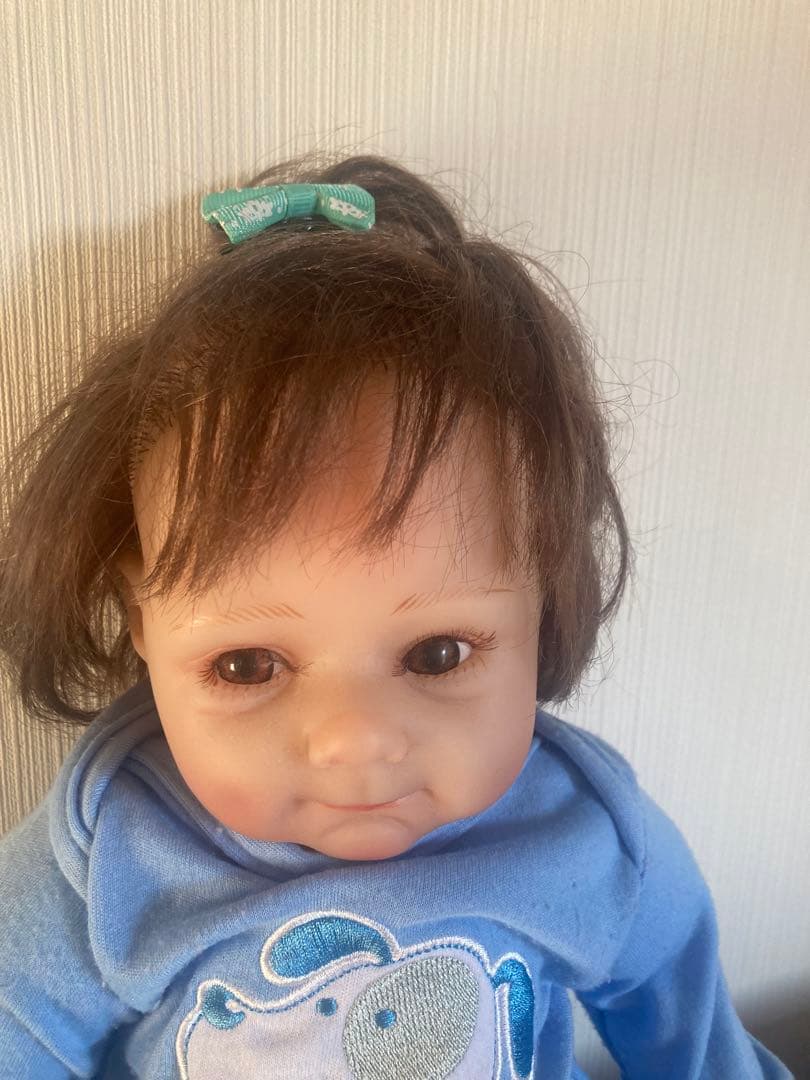 リボーンドール