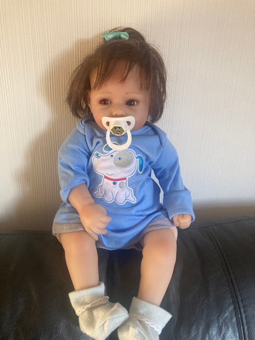 リボーンドール