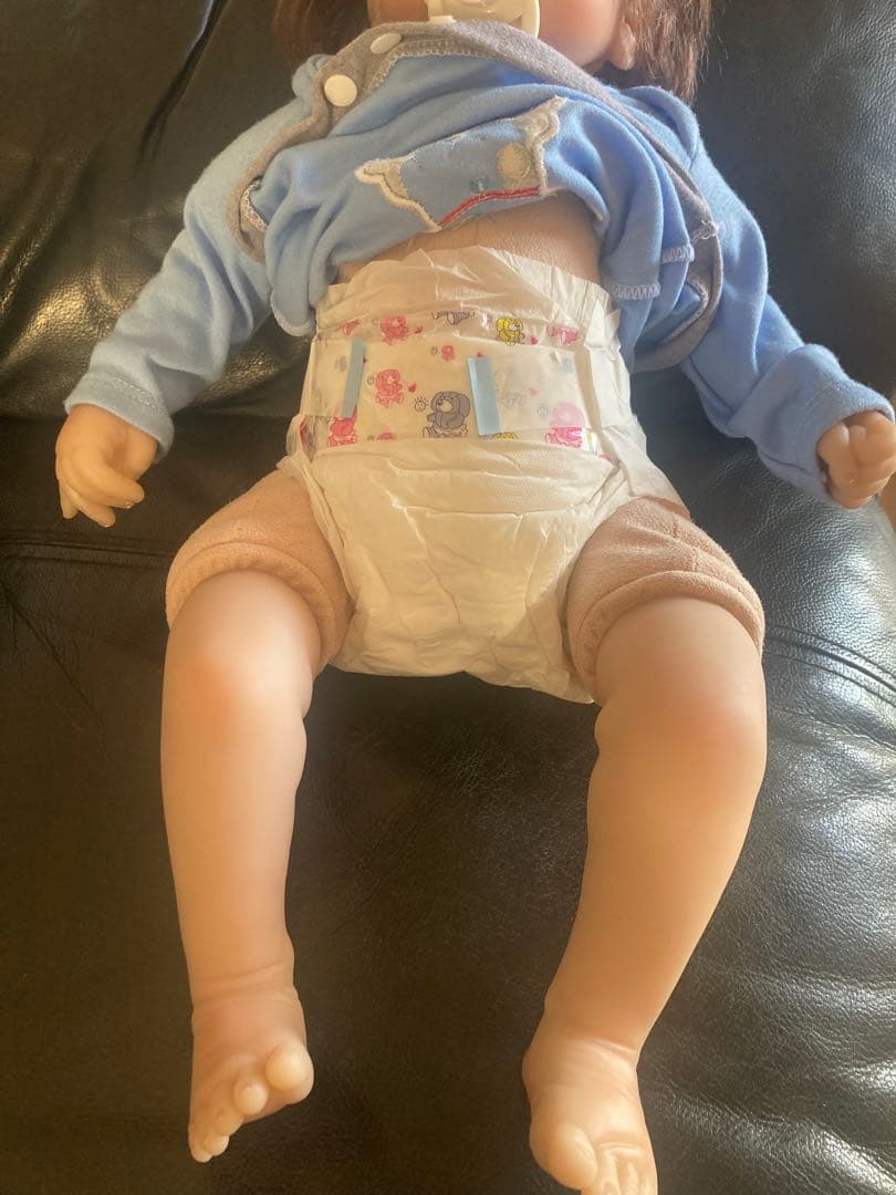 リボーンドール