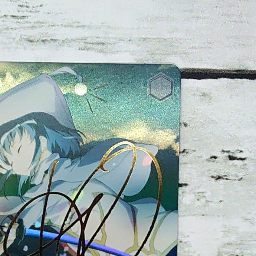 ヴァイスシュヴァルツ SP “頂の座”ヘカテー