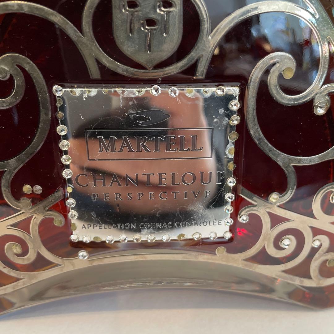 TOP DANDY Anniversary 2020 ブランデー　空瓶扱い