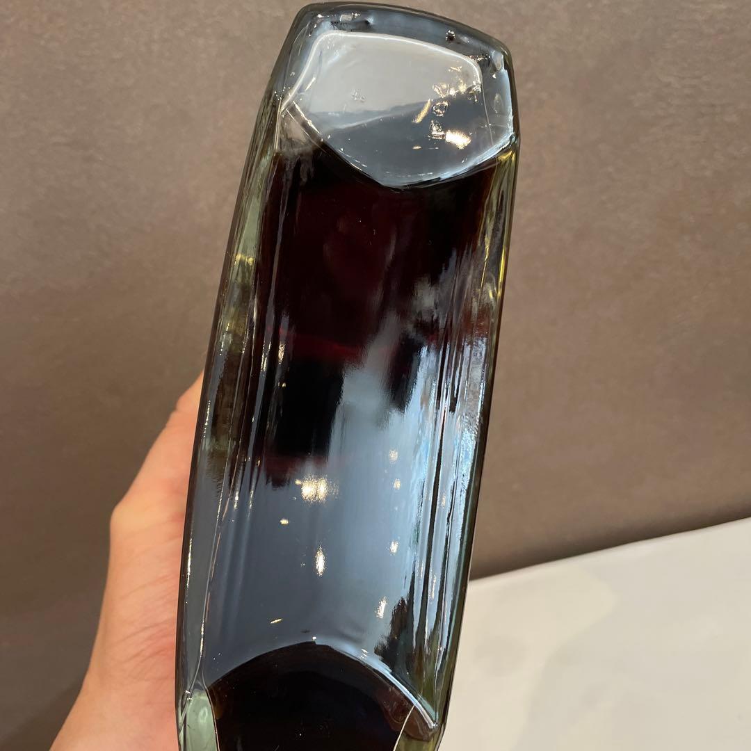 TOP DANDY Anniversary 2020 ブランデー　空瓶扱い