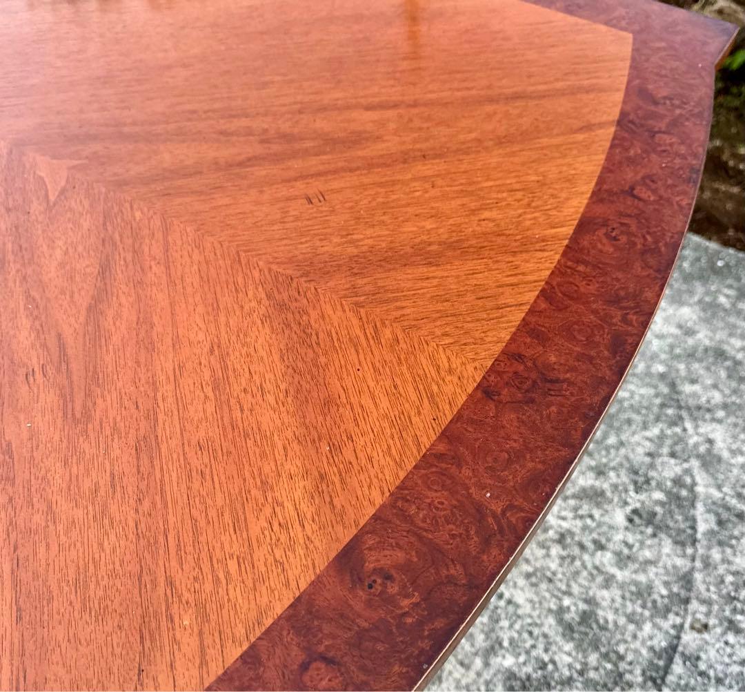 ドレクセル DREXEL フランチェスカ 伸長式ダイニング