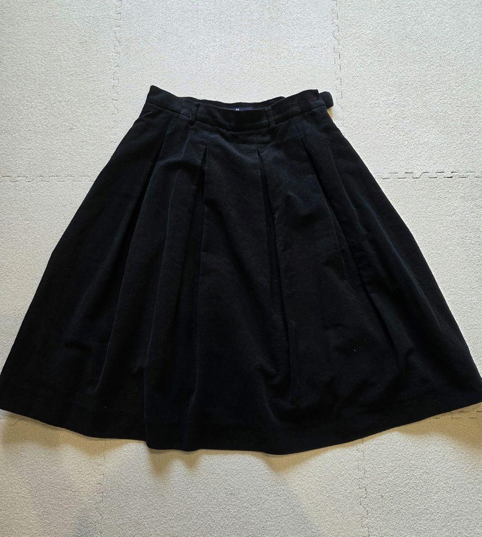 ♡45R♡フレアスカート