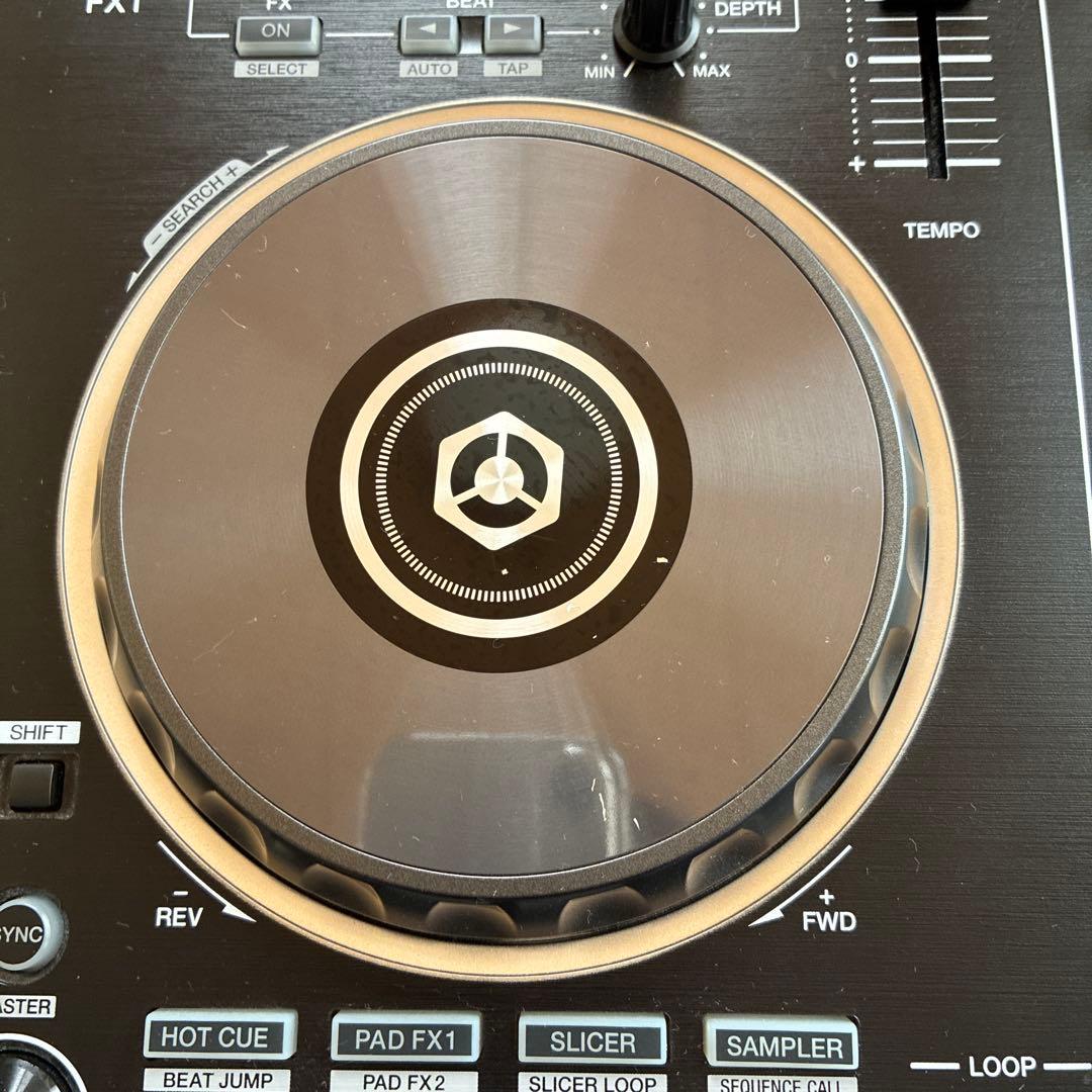 ブタロース値下げ！DDJ-RB ddjr Pioneer パイオニア　DJ