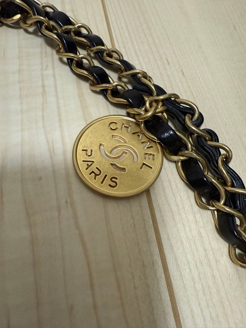 1/15まで【最終値下げ】CHANEL22 シャネル22 スモール