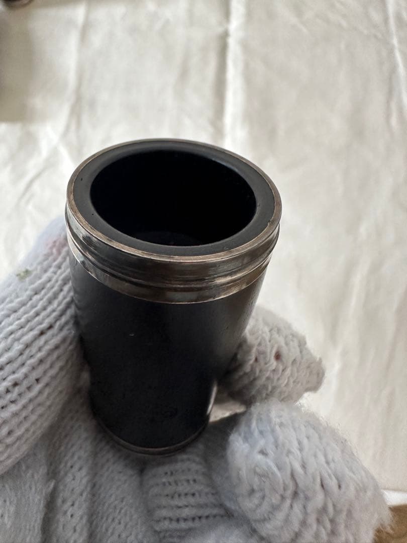 Buffet Crampon クラリネット バレルR13 B 630