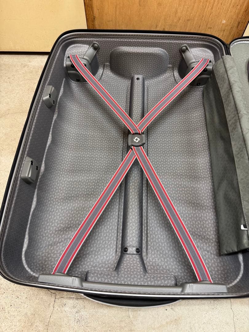 【最終値下】サムソナイト　キャリーケース