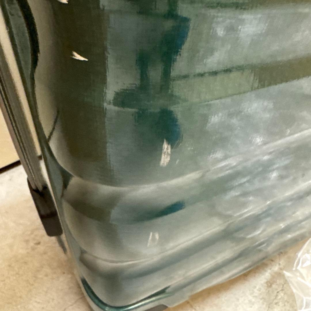 【最終値下】サムソナイト　キャリーケース