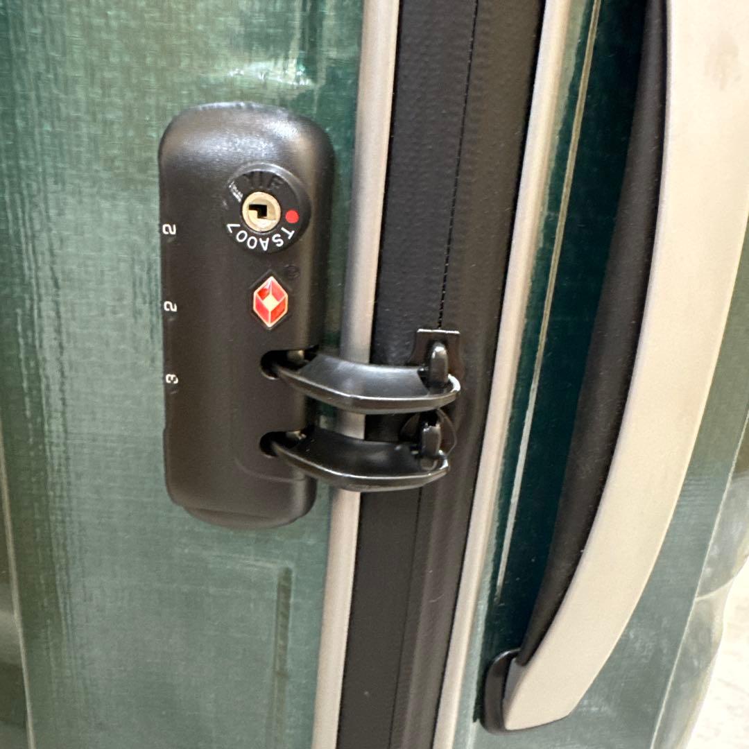 【最終値下】サムソナイト　キャリーケース