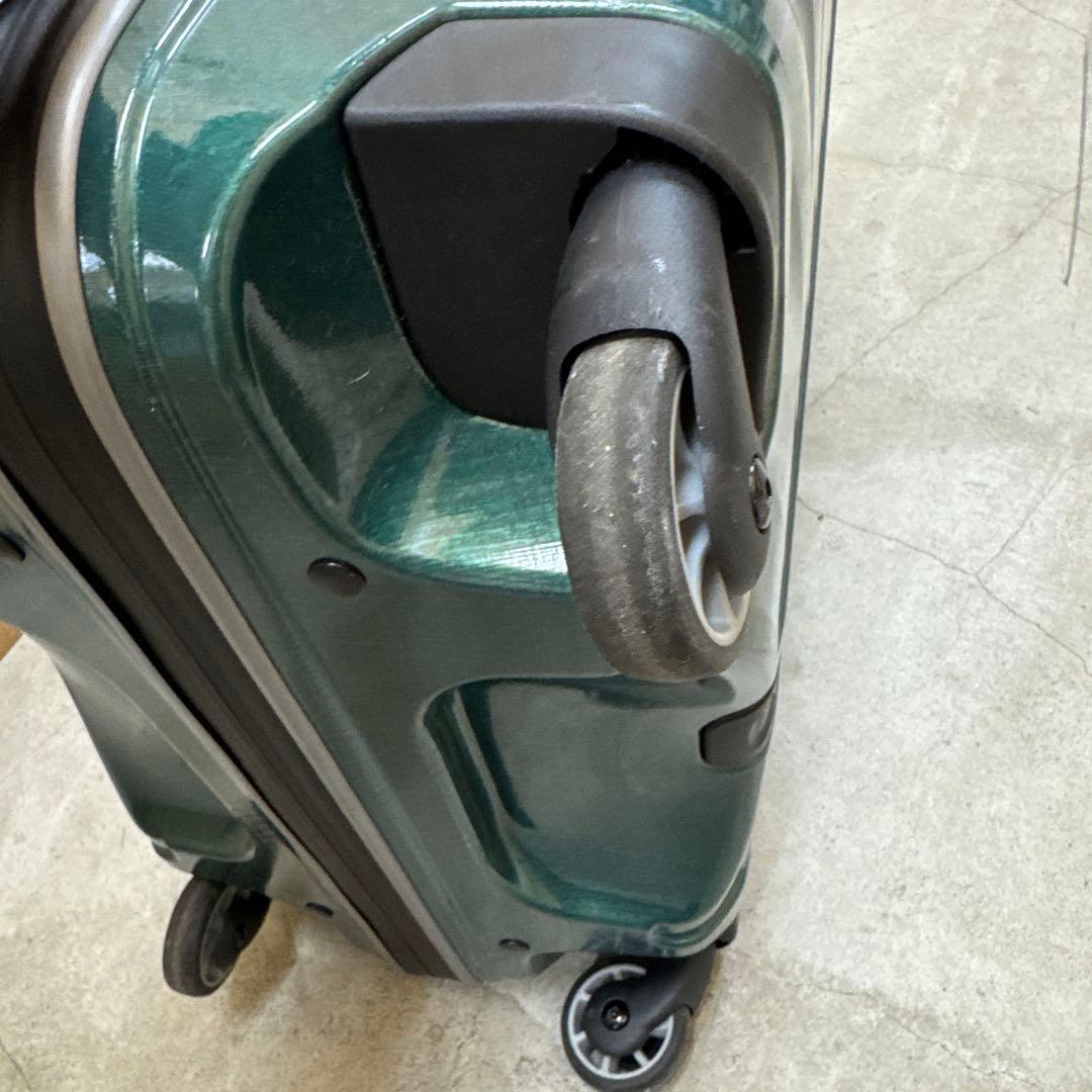 【最終値下】サムソナイト　キャリーケース