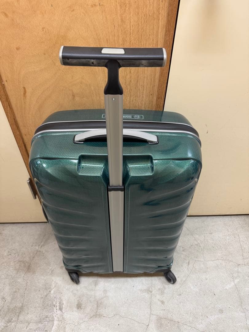 【最終値下】サムソナイト　キャリーケース