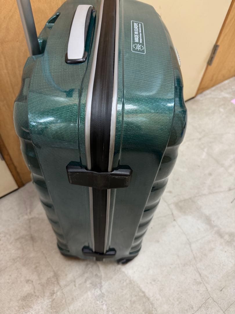 【最終値下】サムソナイト　キャリーケース