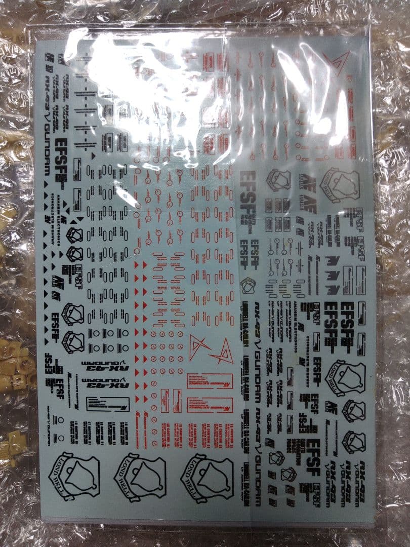 ガレージキット　1/35 N-ガンダム　プラモデル　バストアップキット