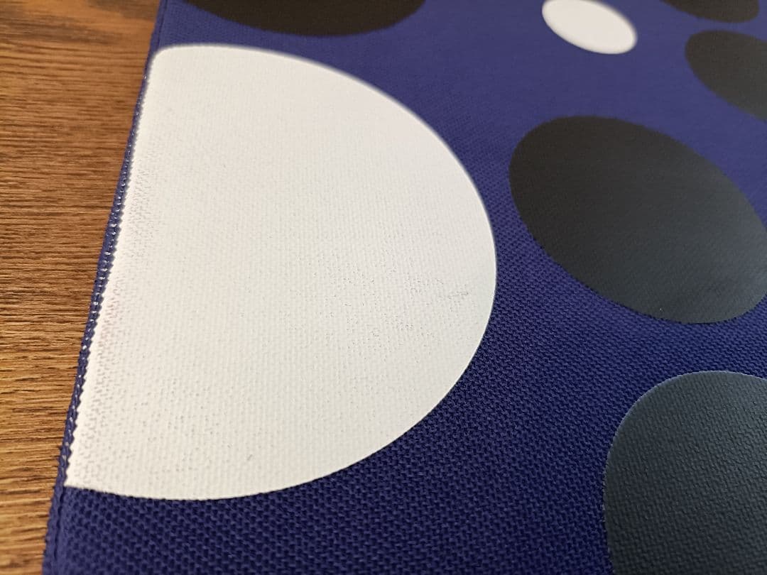 新品 Comme des Garcons x Cote&Ciel PCケース 紺