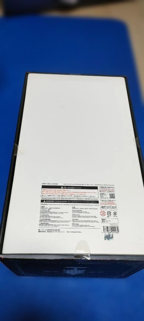 新品 金剛 胸像 フィギュア ワンセレ限定 グッドスマイル 艦これ