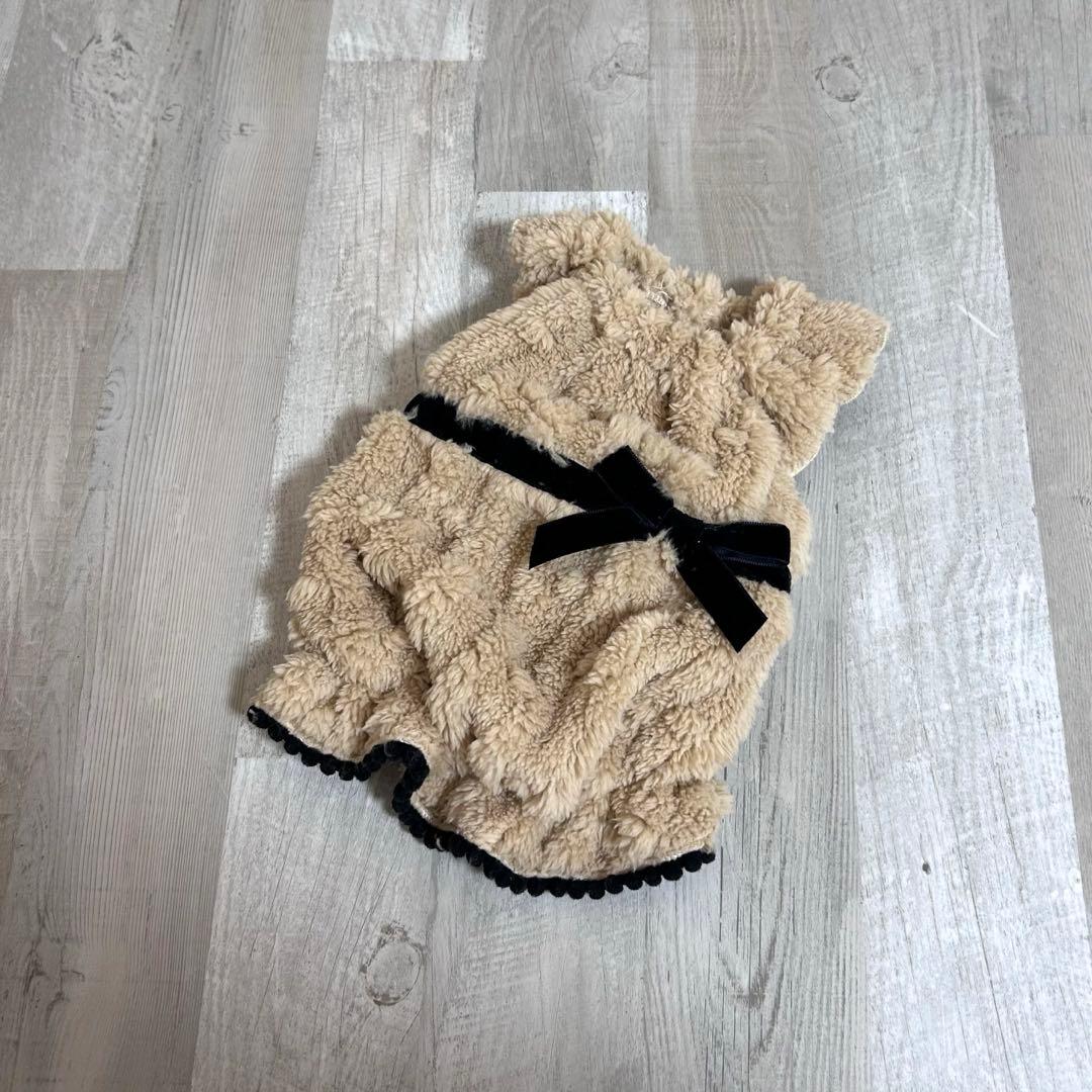 もっち様☆犬服✩.*˚