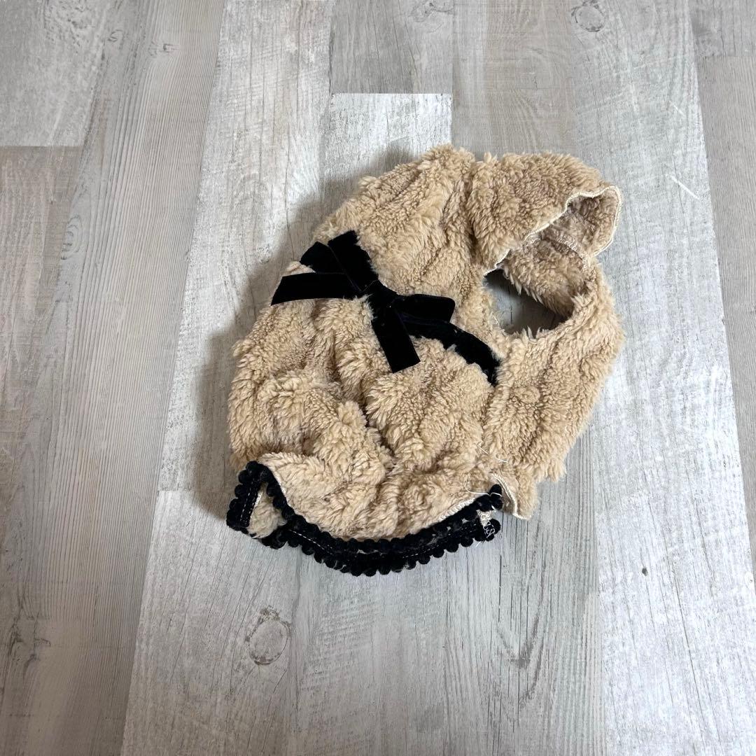 もっち様☆犬服✩.*˚