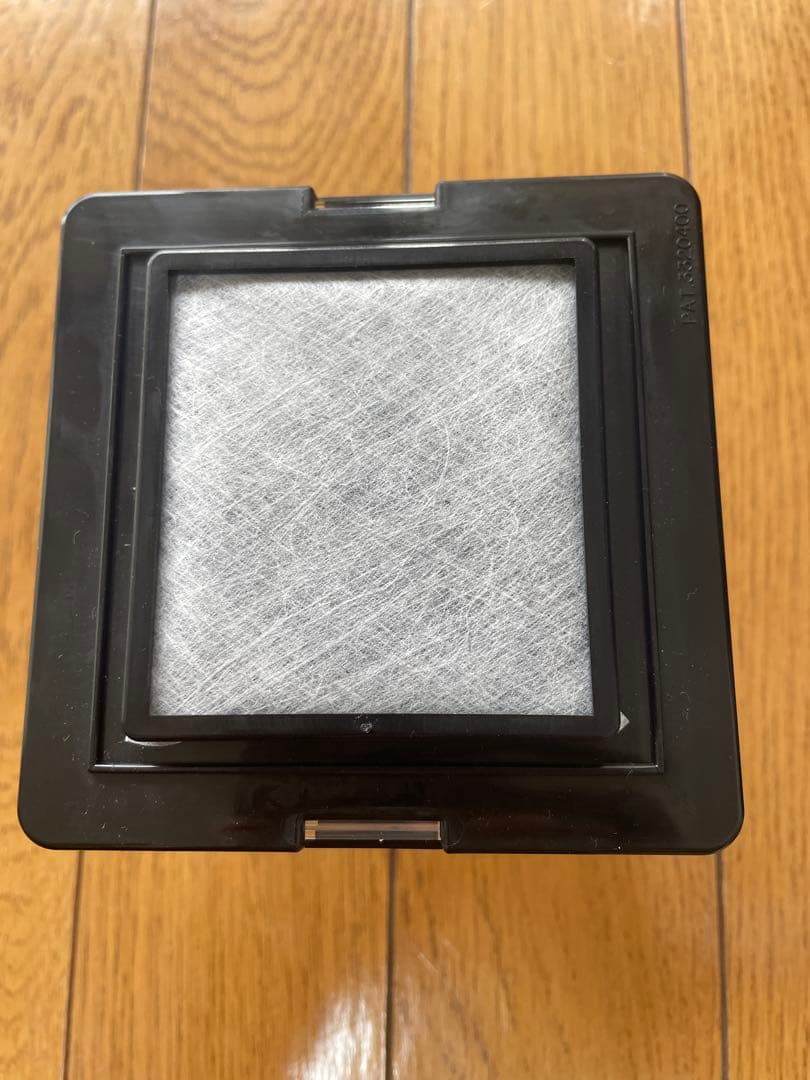 ［60個］コバエシャッタータイニー【シーラケース　製】