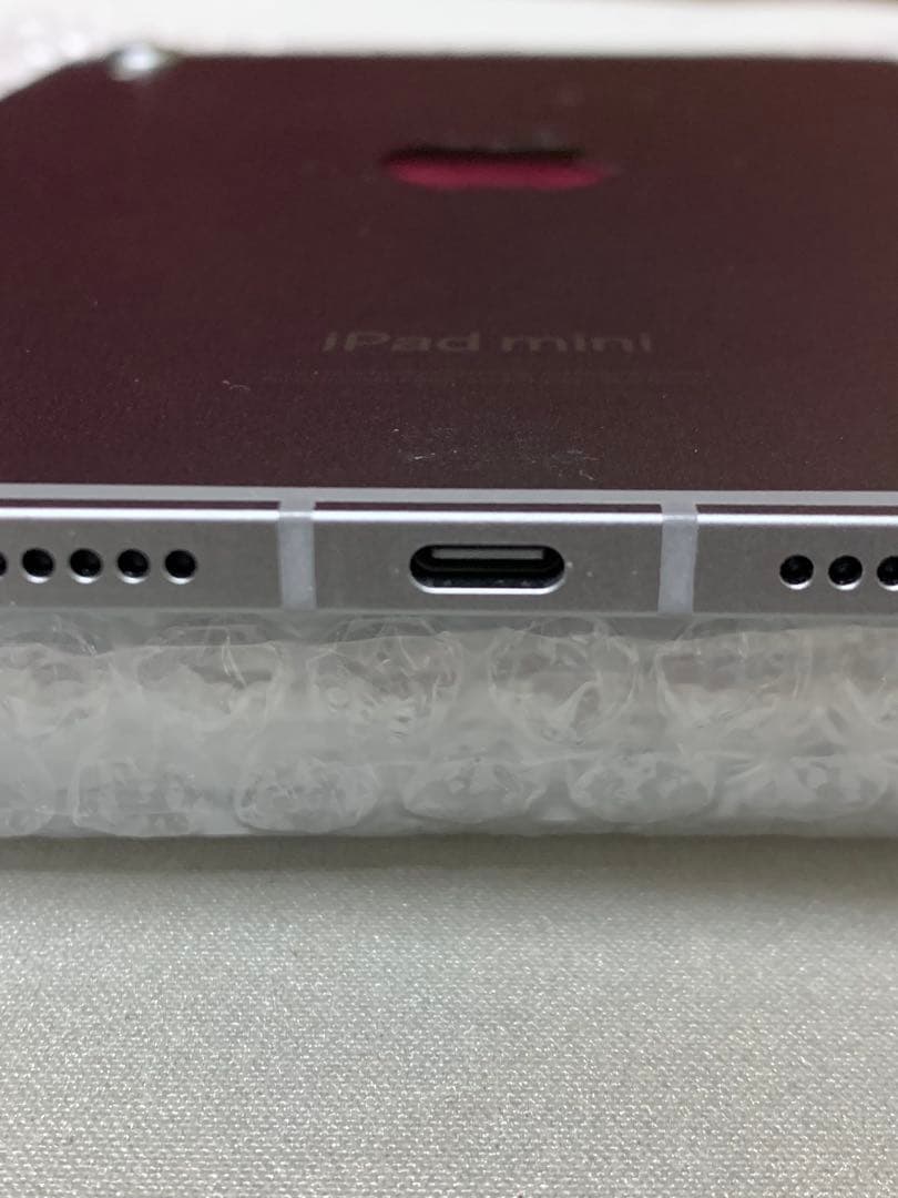 iPad mini (A17 Pro) 512GB 第7世代 セルラー