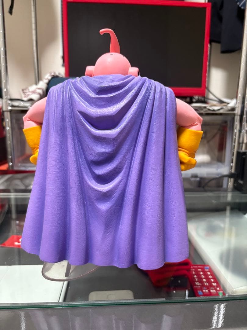 魔人ブウ フィギュア