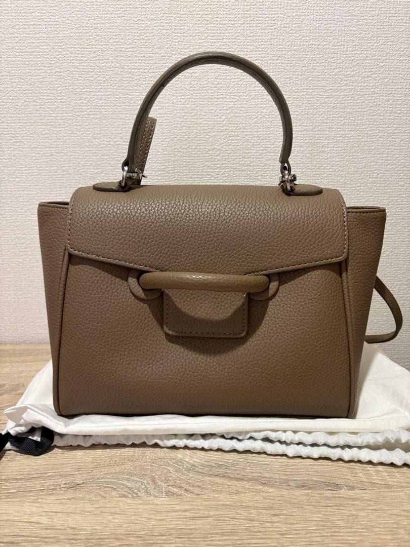 VASIC ショルダーバッグ