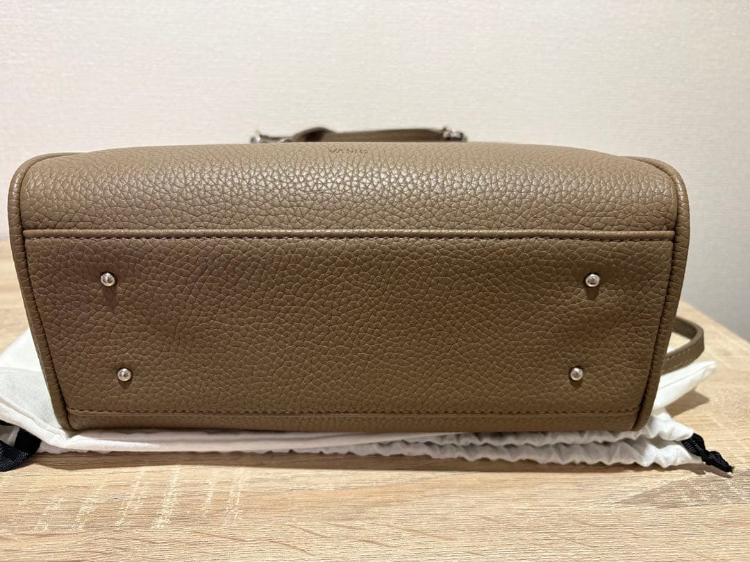 VASIC ショルダーバッグ