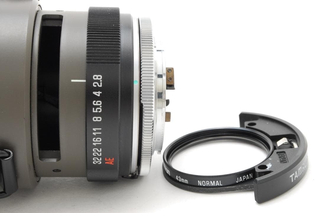 その他 Tamron 60B 300mm f2.8 SP LD BBAR L0158