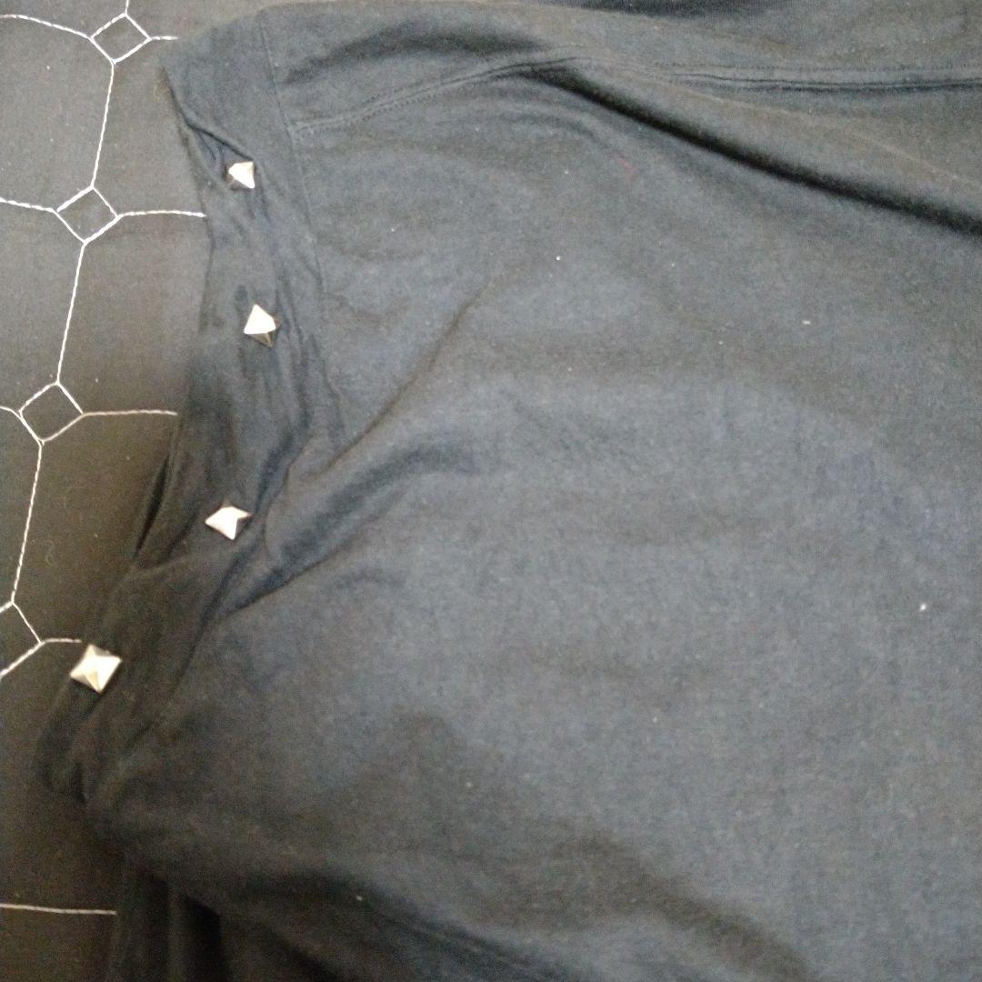 VivienneWestwood anglomania ノースリーブシャツ S