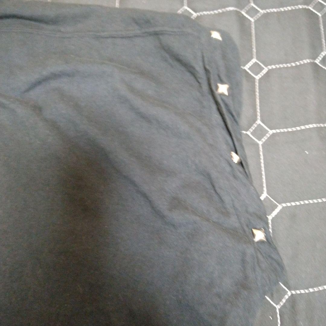 VivienneWestwood anglomania ノースリーブシャツ S