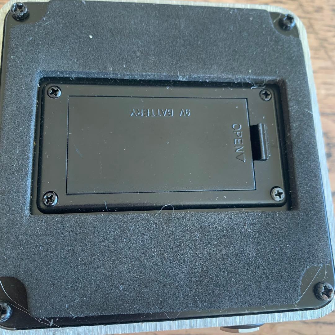 Palmer POCKET AMP MK 2 King gnu 常田大希愛用