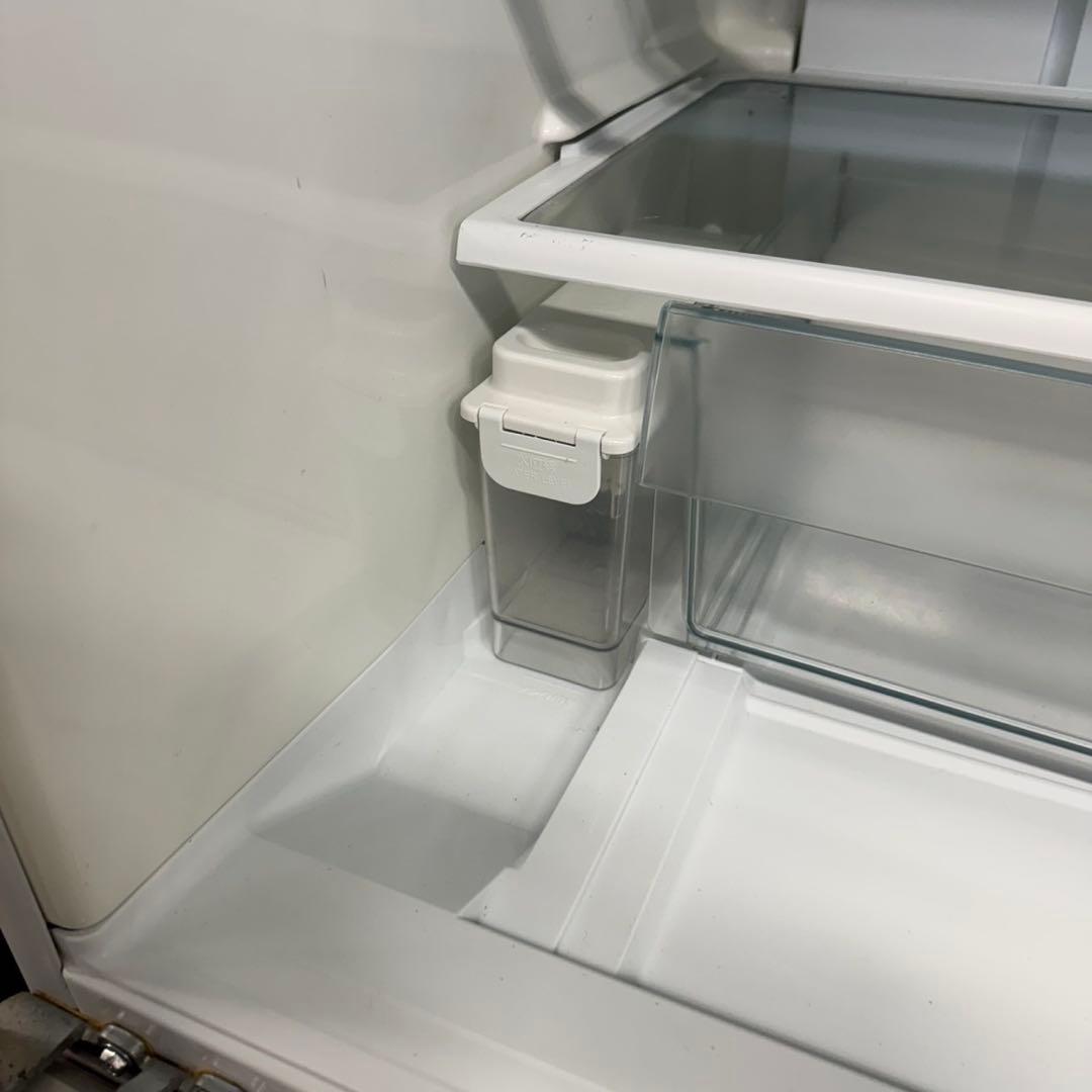 313 送料設置無料　自動製氷機能付き東芝大型冷蔵庫　363L 3ドア　洗濯機