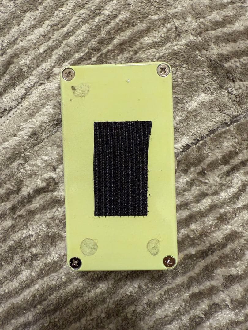 BJFE　Little Green Wonder