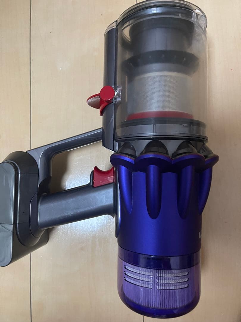 【美品】ダイソン(SV18)本体のみ