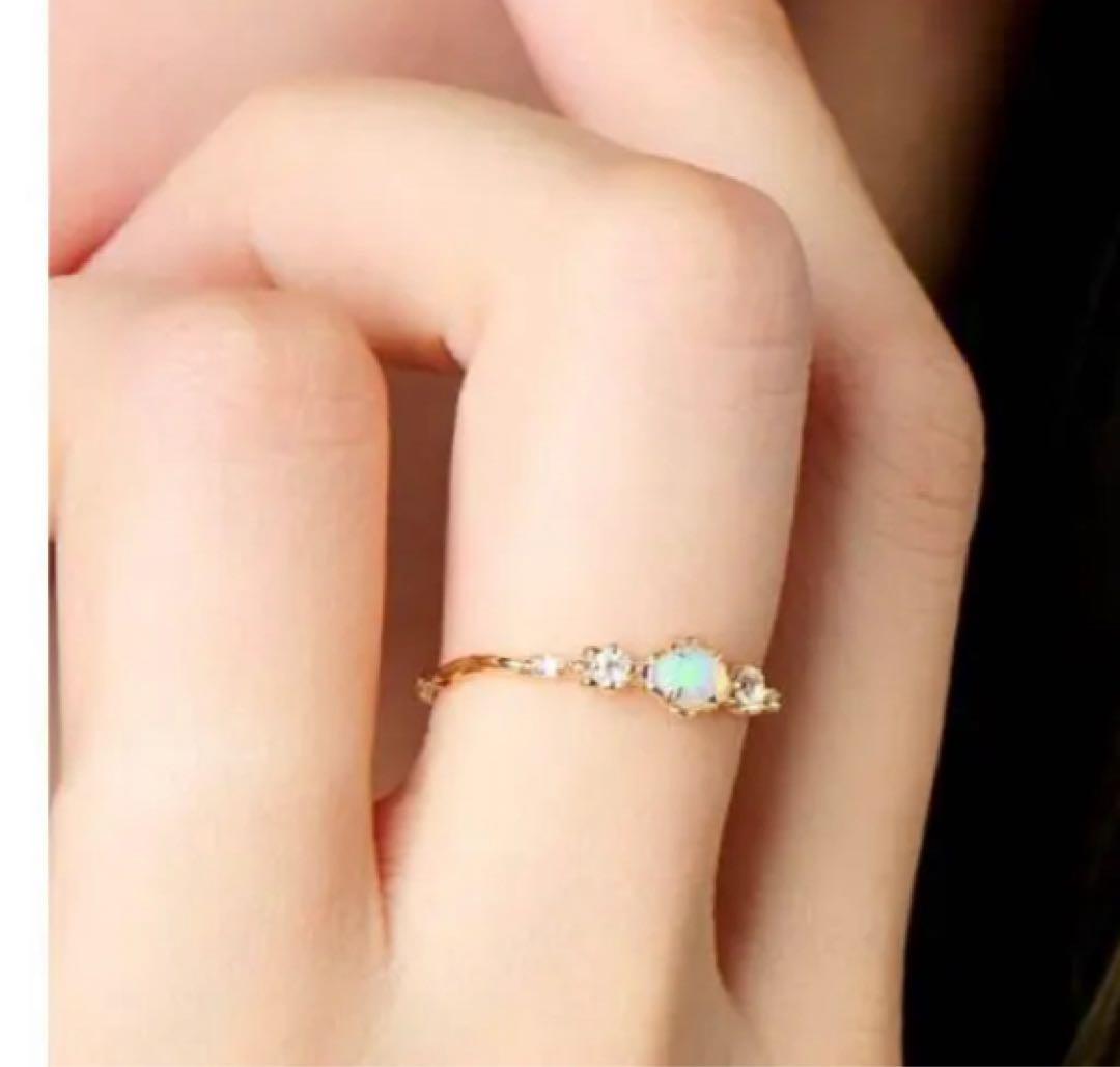 ともこ様ノジェス限定　リングのみ