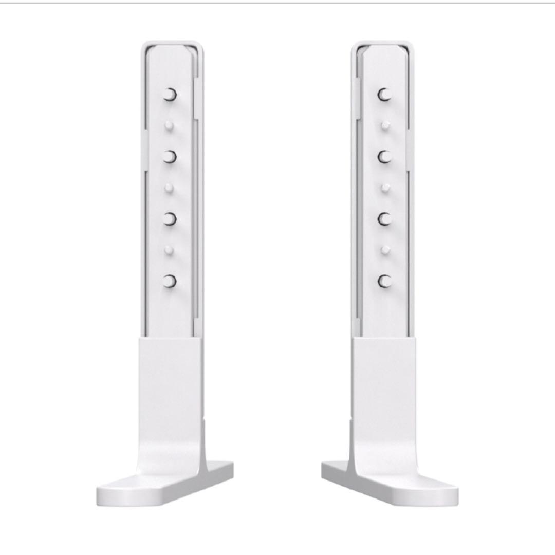 TCL STD85ART-O NXTFRAME TV A300W用 スタンド