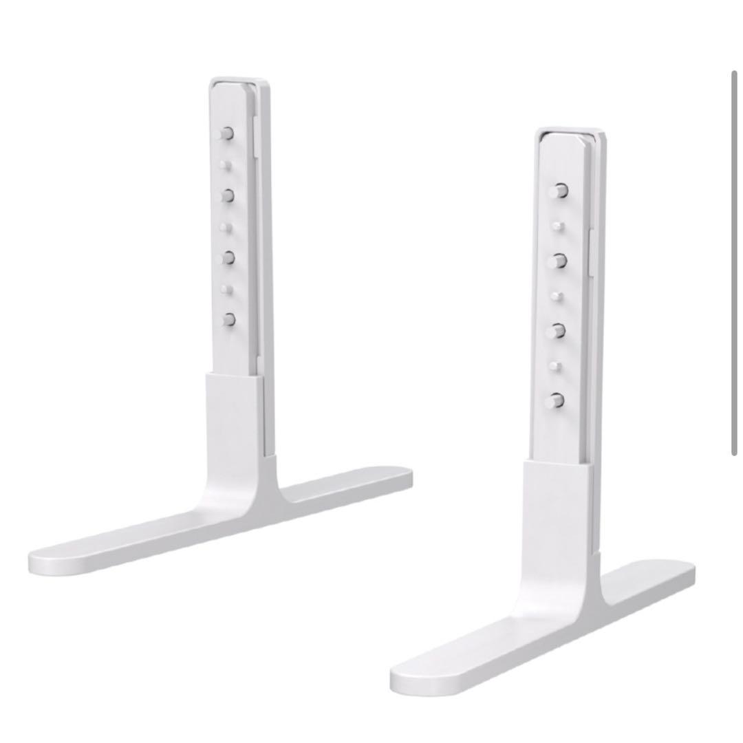 TCL STD85ART-O NXTFRAME TV A300W用 スタンド