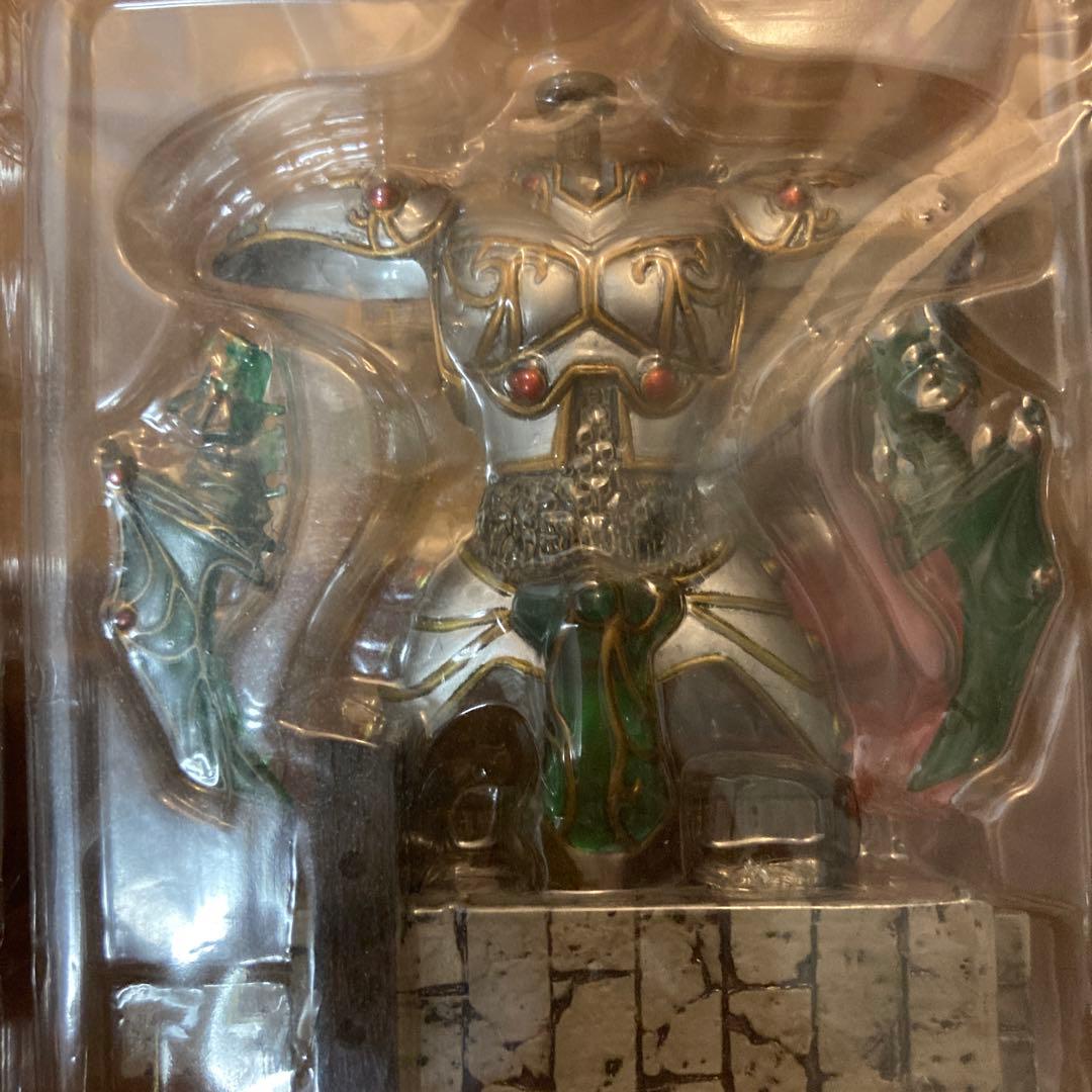 ドラゴンクエスト　レジェンドアイテムギャラリー　天空シリーズ