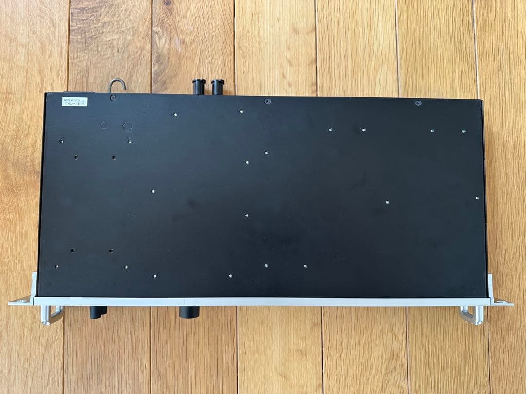 RME Fireface UFX 各種ケーブル付き