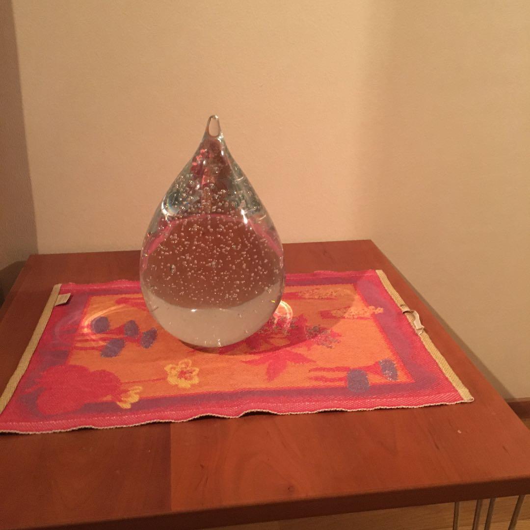 スウェーデン　クリスタル