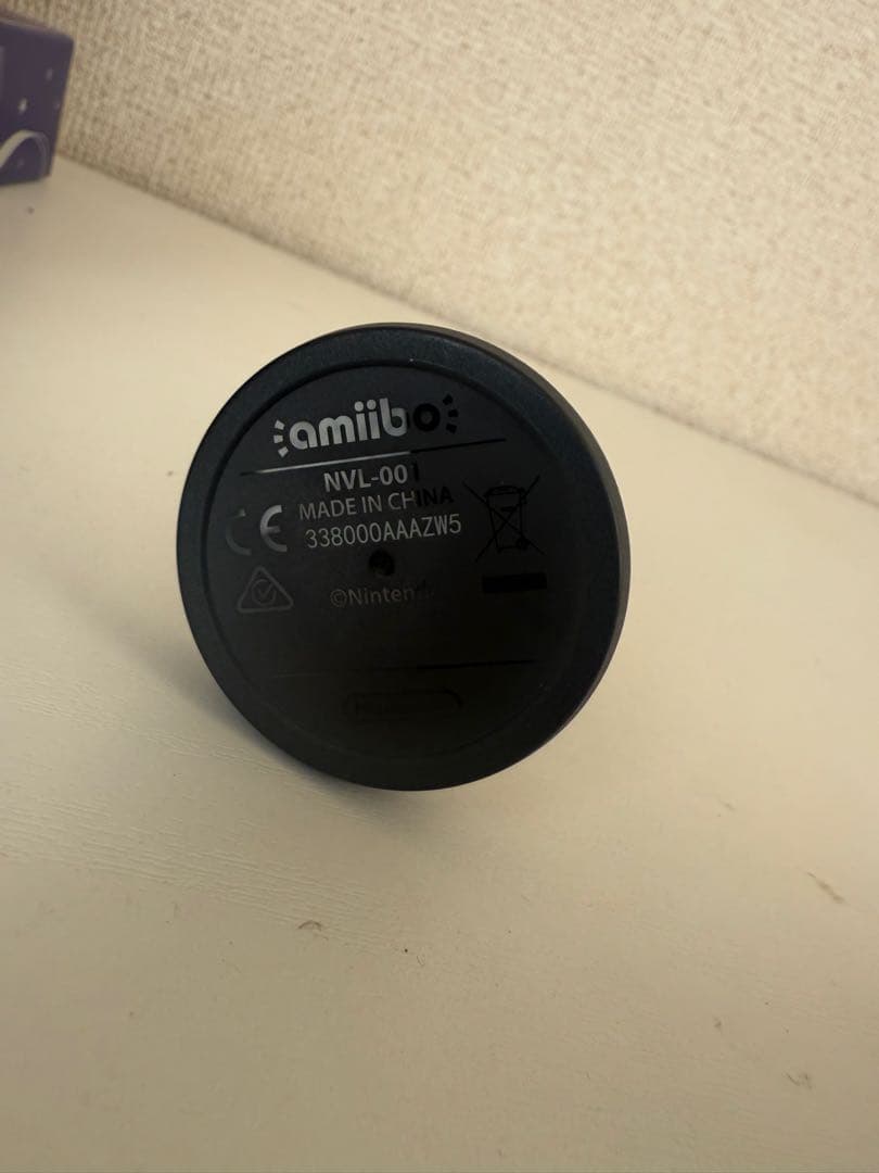 ゼルダの伝説amiiboセット（リンク・ゼルダ・シーク・ガノンドロフ）任天堂公式