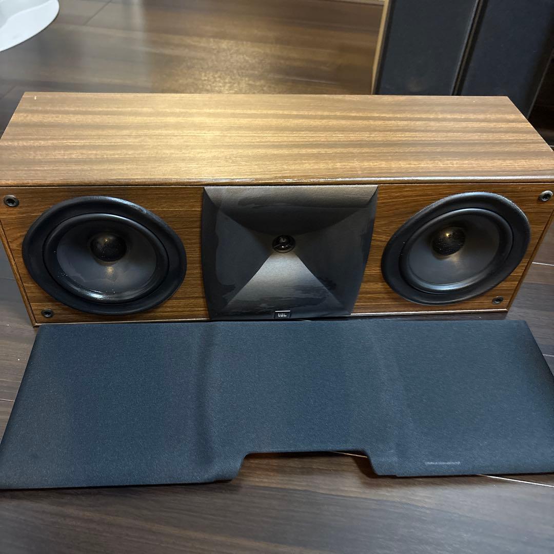 センタースピーカー JBL