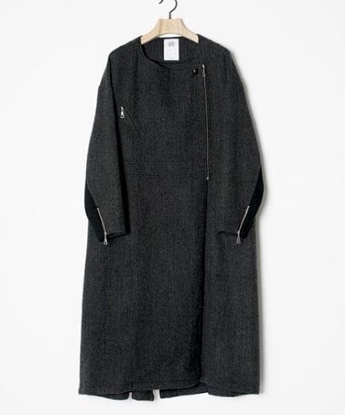 ジャケット・アウター 21AW STOF Riders Mods One-piece