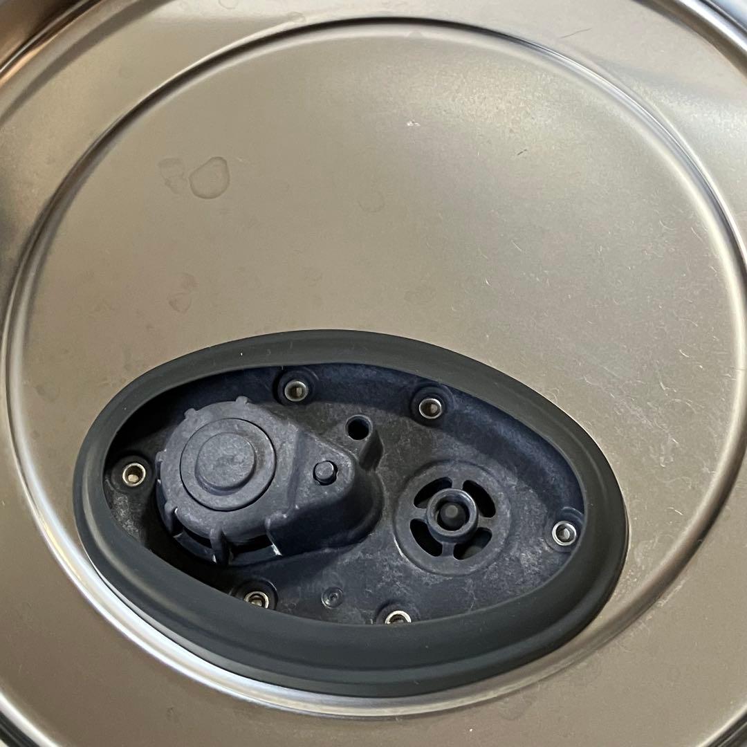 Panasonic SR-NA102 IH炊飯器 2023年製　ブラック