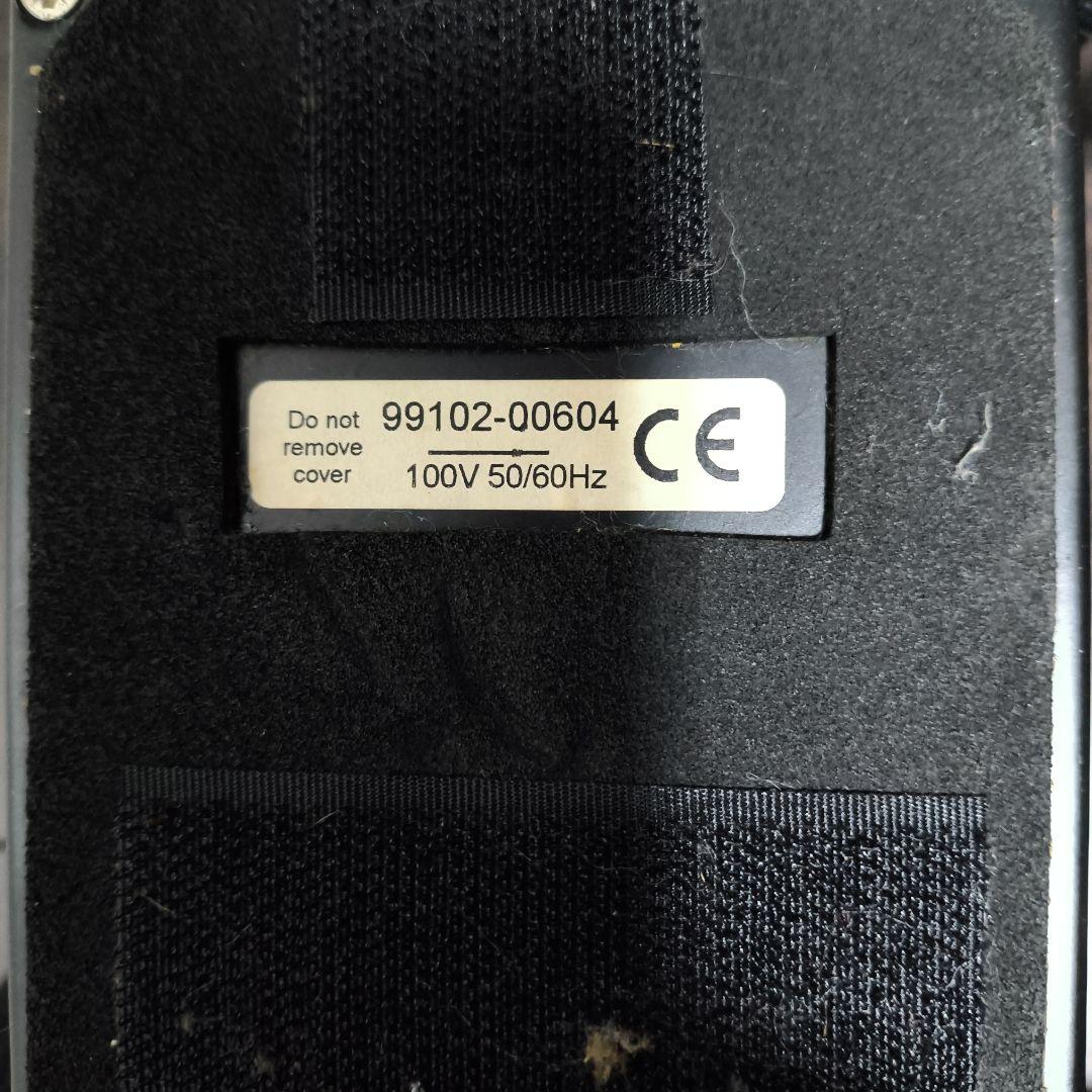 名機エフェクター　LUNASEAスギゾー　　carl martin mk Ⅱ